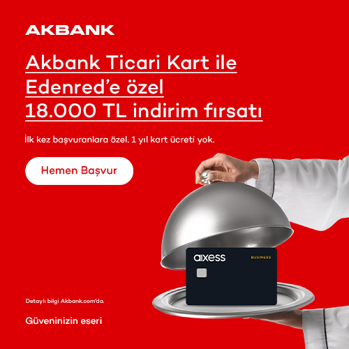 Akbank Banner